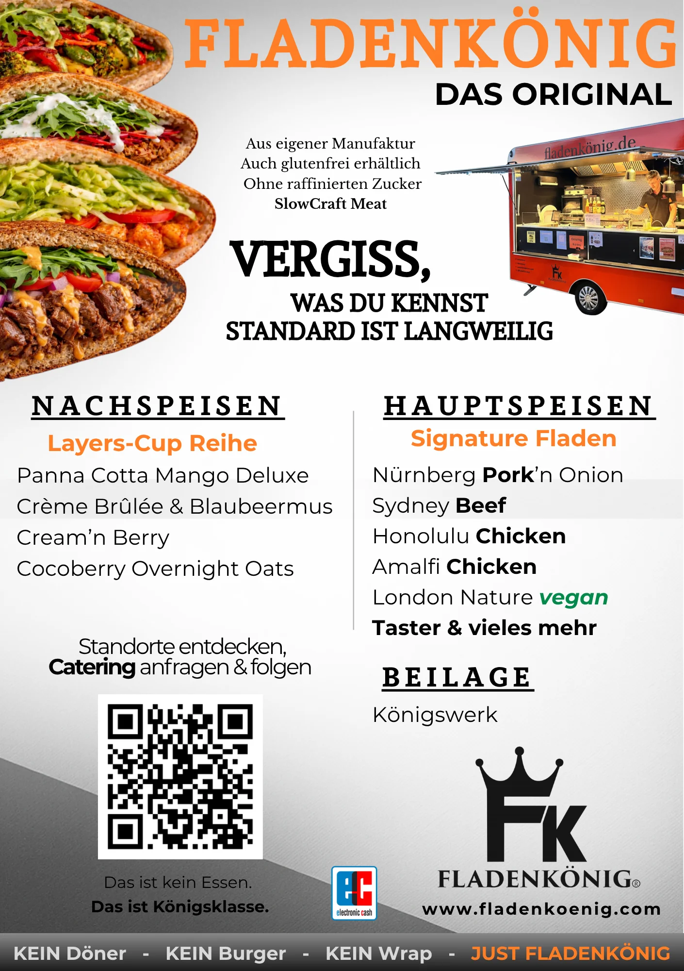 Fladenkönig, Bild 6